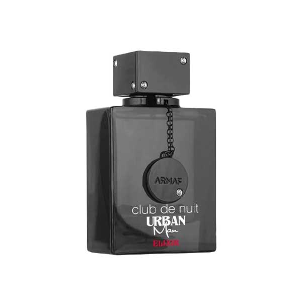 Armaf Cdn Urban Man Elixir EDP for Him Perfume 105ml