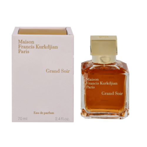 MFK Grand Soir EDP Unisex Perfume 70ml