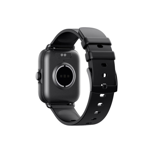 Havit M9024 Bluetooth Call Smart Watch-Black