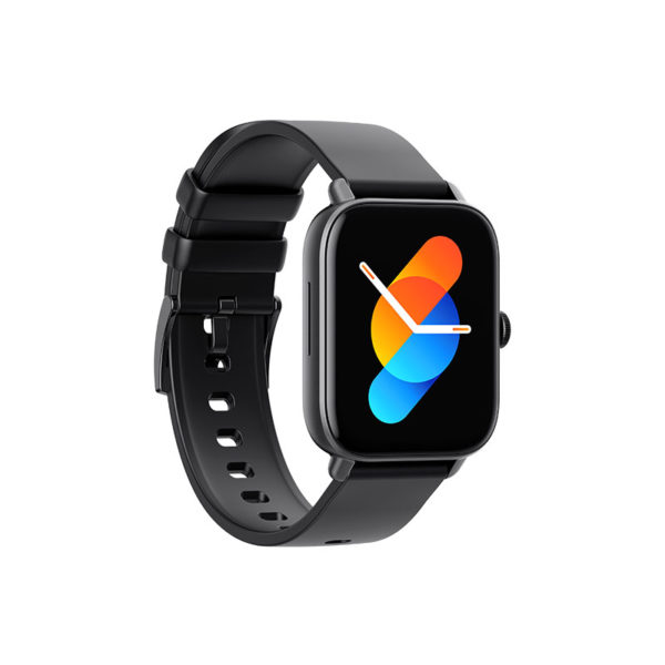 Havit M9024 Bluetooth Call Smart Watch-Black