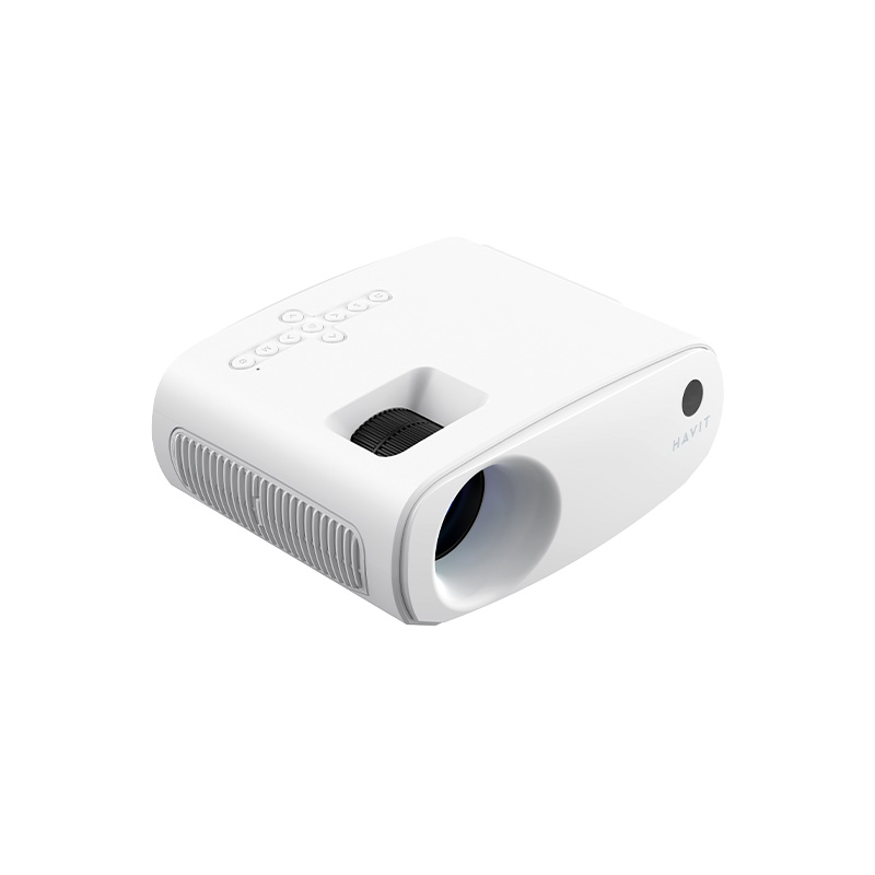 HAVIT Personal care series-Projector-PJ207 PRO-UK