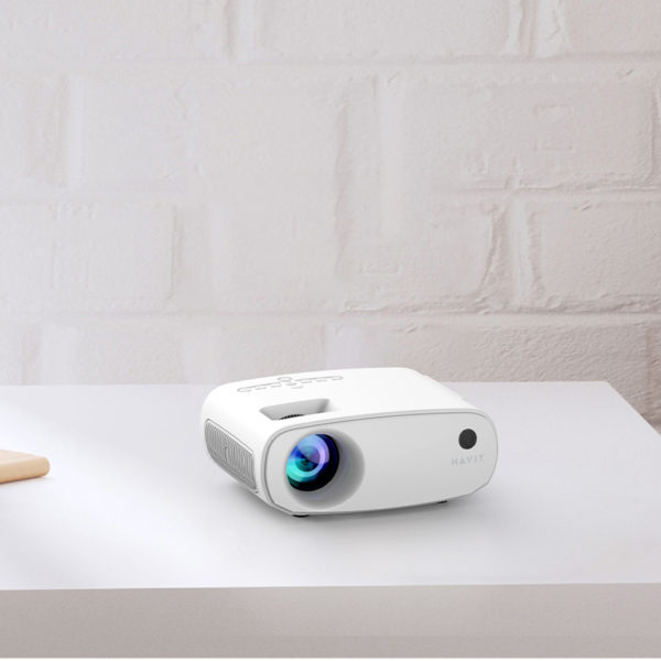 HAVIT Personal care series-Projector-PJ207 PRO-UK
