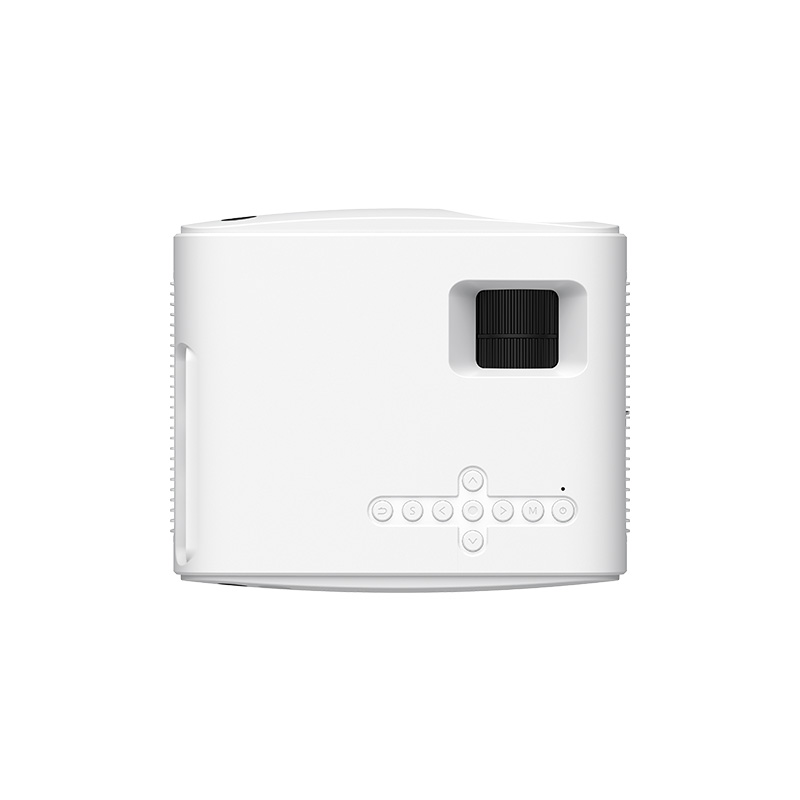 HAVIT Personal care series-Projector-PJ207 PRO-UK
