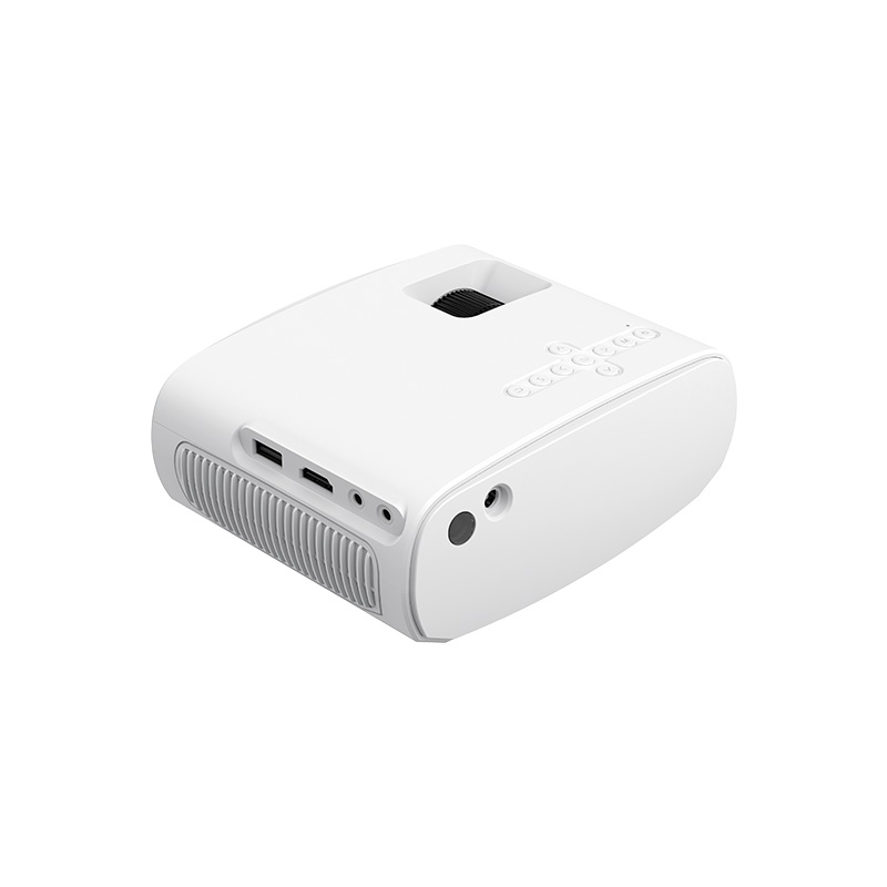 HAVIT Personal care series-Projector-PJ207 PRO-UK