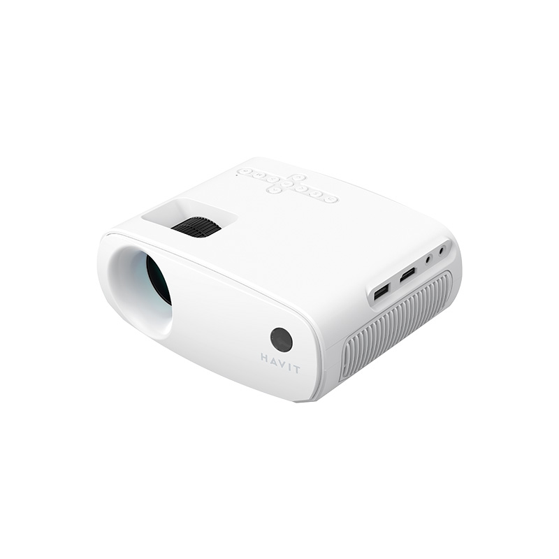 HAVIT Personal care series-Projector-PJ207 PRO-UK