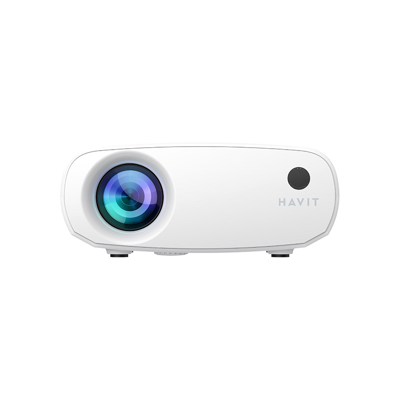 HAVIT Personal care series-Projector-PJ207 PRO-UK
