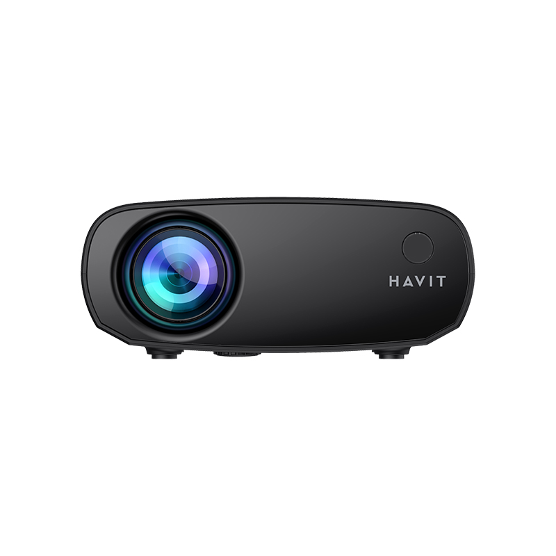 HAVIT Personal care series-Projector-PJ207 PRO-UK