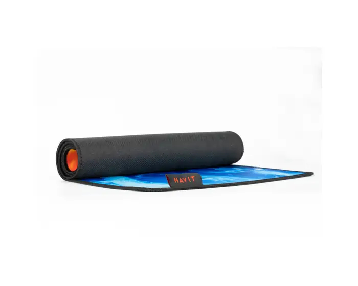 HAVIT PC Series-Mousepad MP845-Black