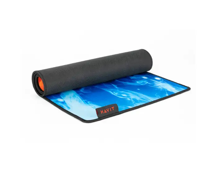 HAVIT PC Series-Mousepad MP845-Black