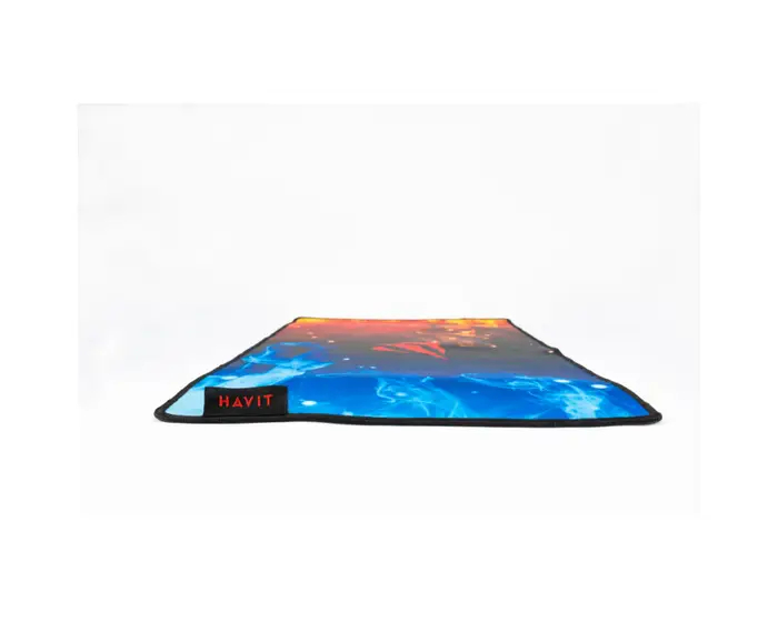 HAVIT PC Series-Mousepad MP845-Black