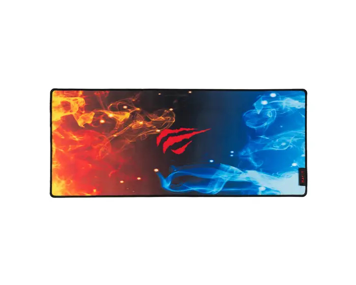 HAVIT PC Series-Mousepad MP845-Black