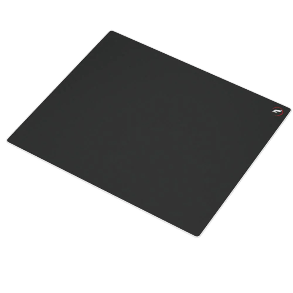 Odin Zero Gravity 19 "x16.5" XL Gaming Cloth Mouse Pad-Black