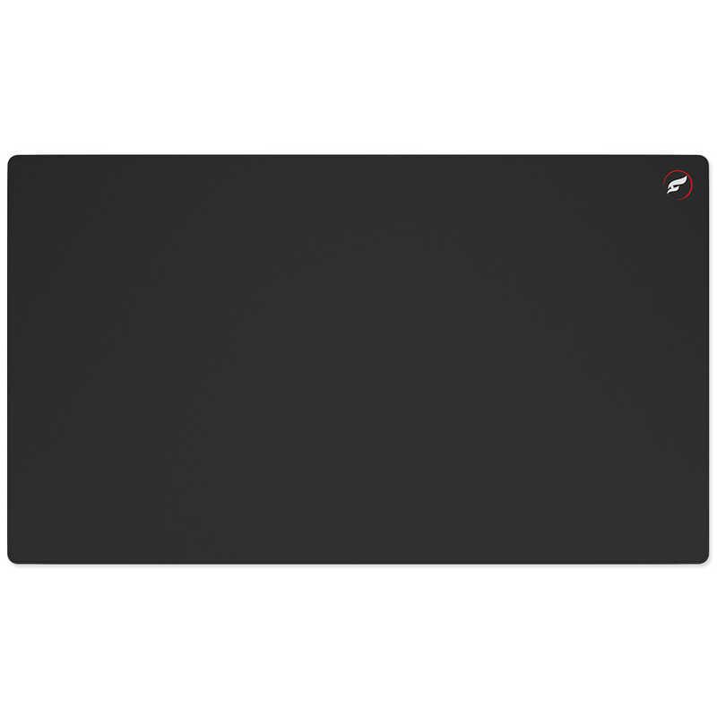 Odin Gaming ZeroGravity XL Extended Gaming Mouse Pad-Black