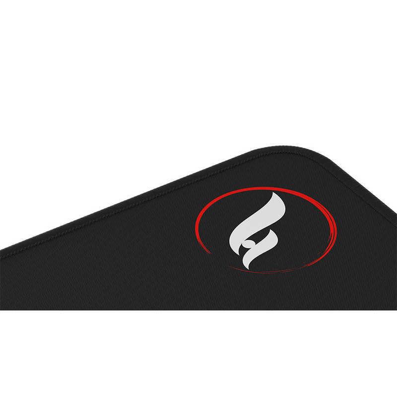Odin Gaming ZeroGravity XL Extended Gaming Mouse Pad-Black