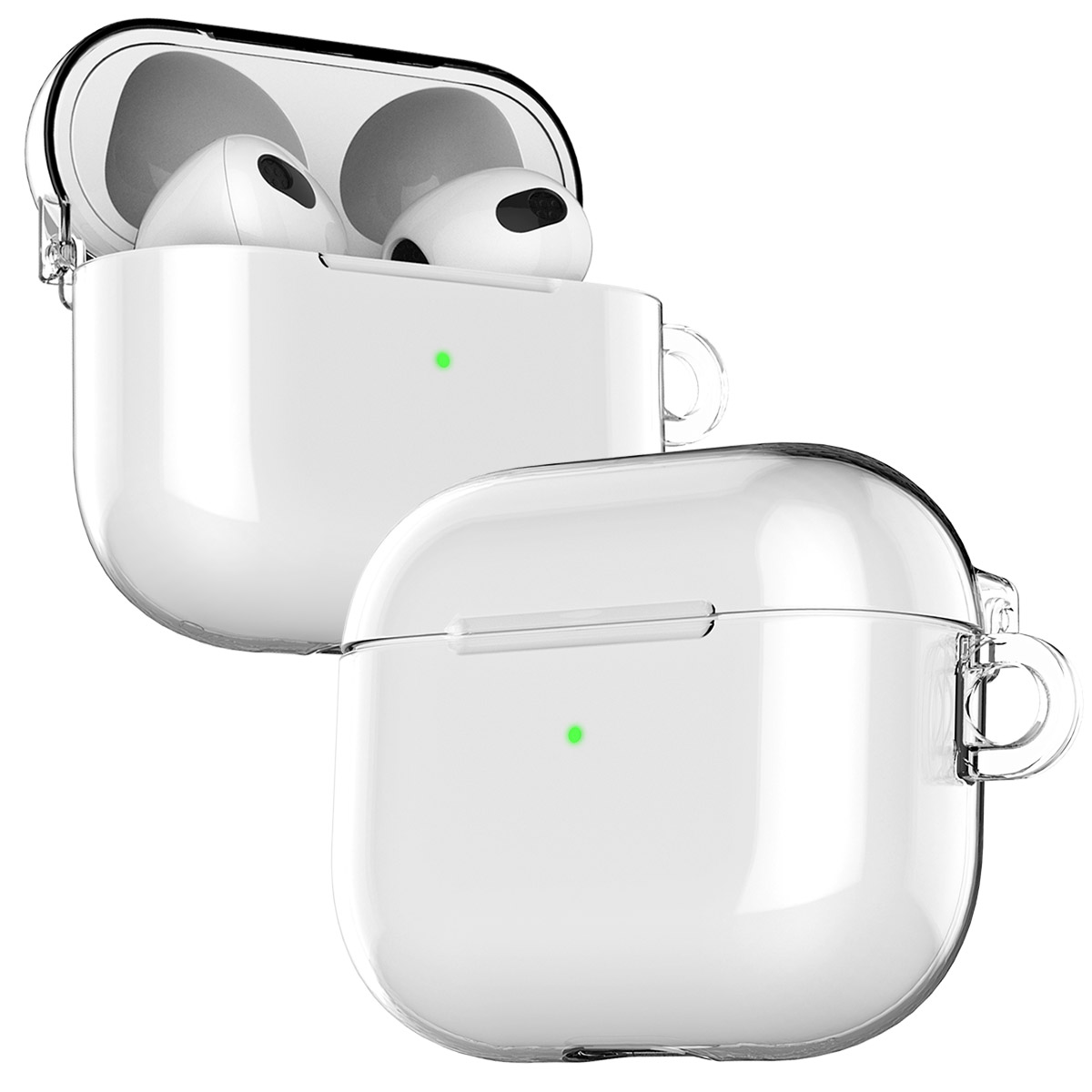 Araree Airpod 3 Nukin Case, Clear
