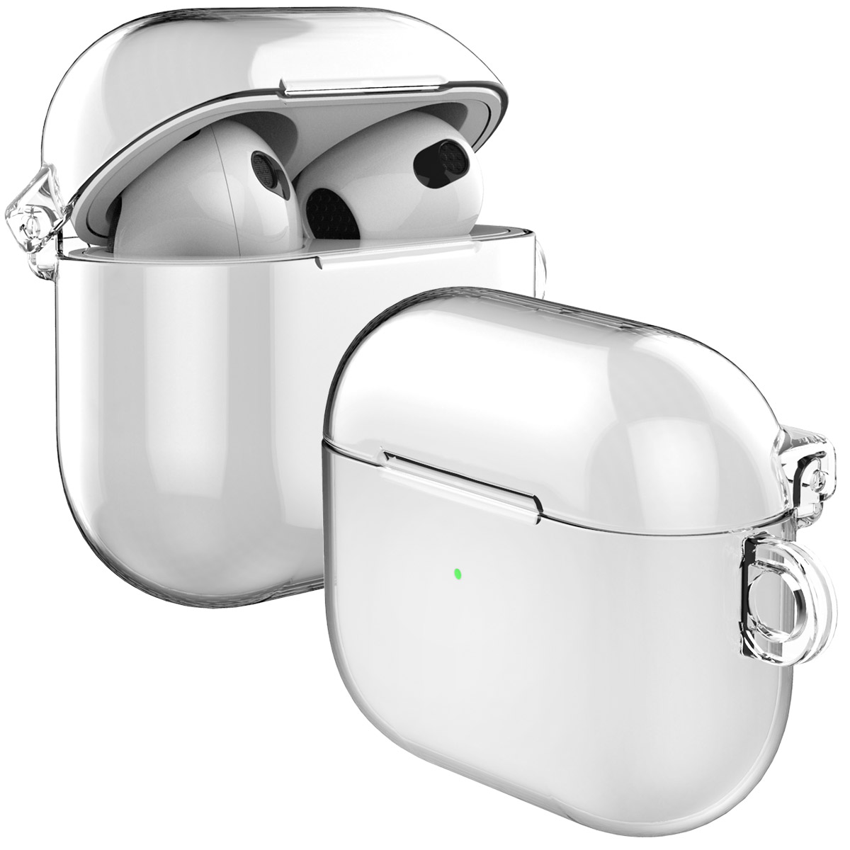 Araree Airpod 3 Nukin Case, Clear