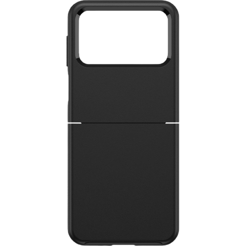 OtterBox Samsung Galaxy Z Flip 4 Symmetry Flex Case - Black