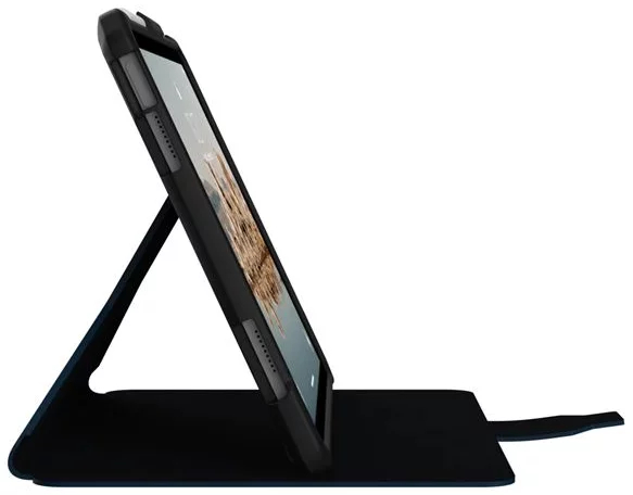UAG iPad 10.9 2022 (10th Gen) Metropolis SE Case - Mallard