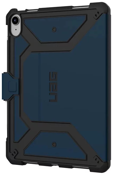 UAG iPad 10.9 2022 (10th Gen) Metropolis SE Case - Mallard