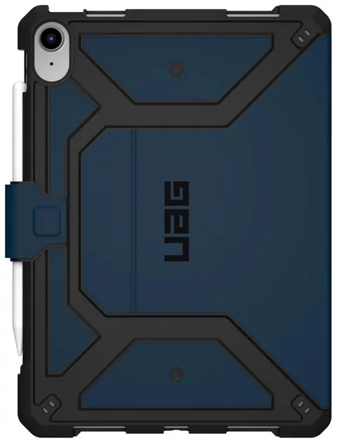 UAG iPad 10.9 2022 (10th Gen) Metropolis SE Case - Mallard
