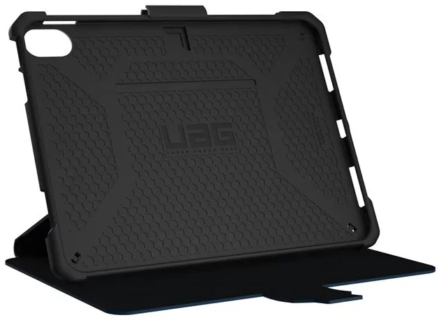 UAG iPad 10.9 2022 (10th Gen) Metropolis SE Case - Mallard