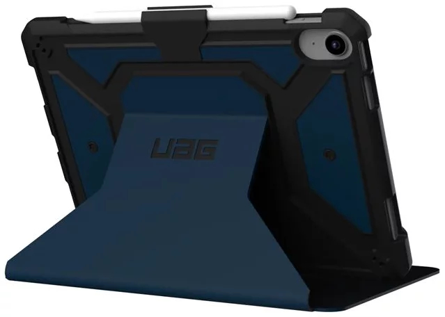 UAG iPad 10.9 2022 (10th Gen) Metropolis SE Case - Mallard