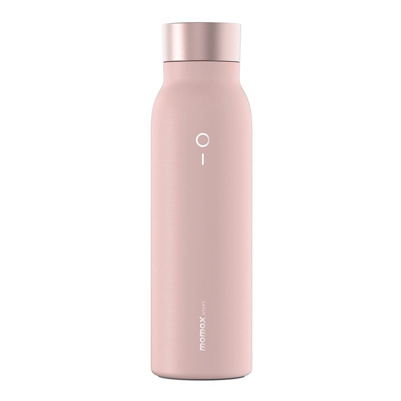 MOMAX - Smart Bottle IoT Thermal Drinkware