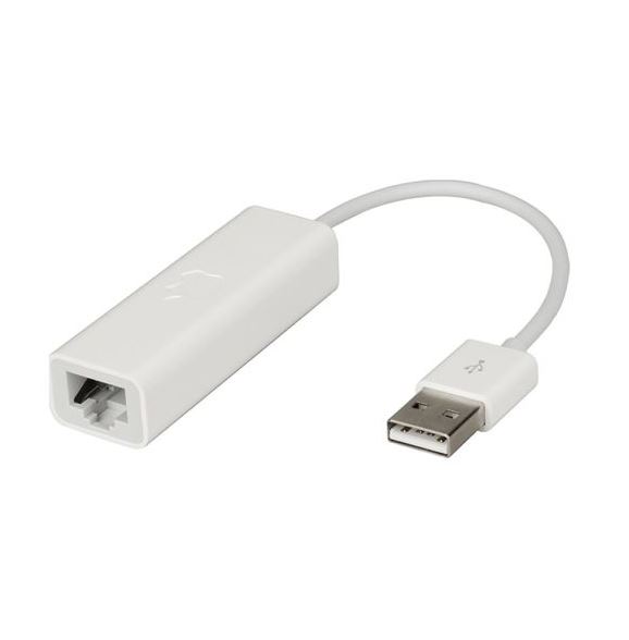 Apple USB Ethernet Adapter