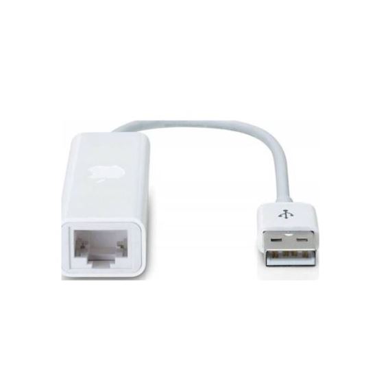 Apple USB Ethernet Adapter