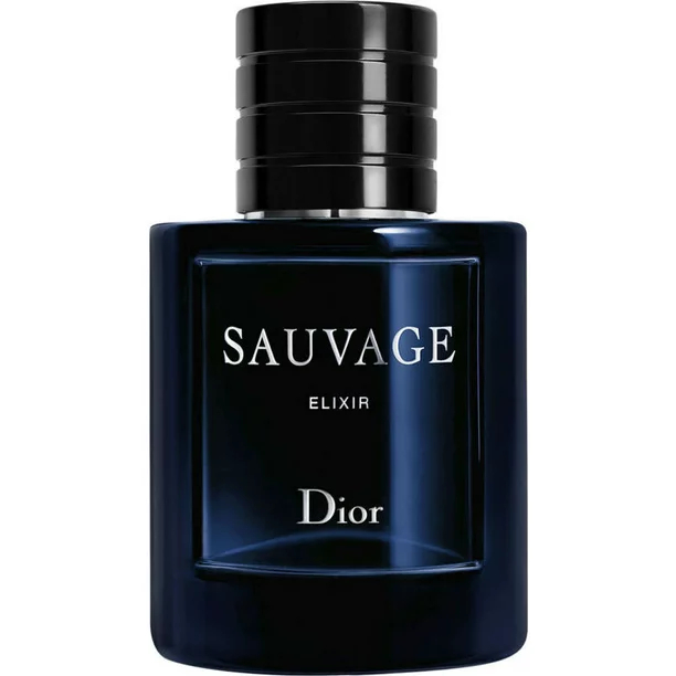 Christian Dior Sauvage Elixir for Him Men's Perfume - 100ml