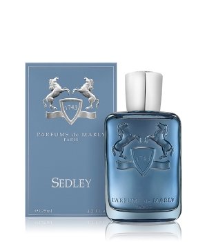 De Marly Sedley Edp for Him Perfums - 125ml