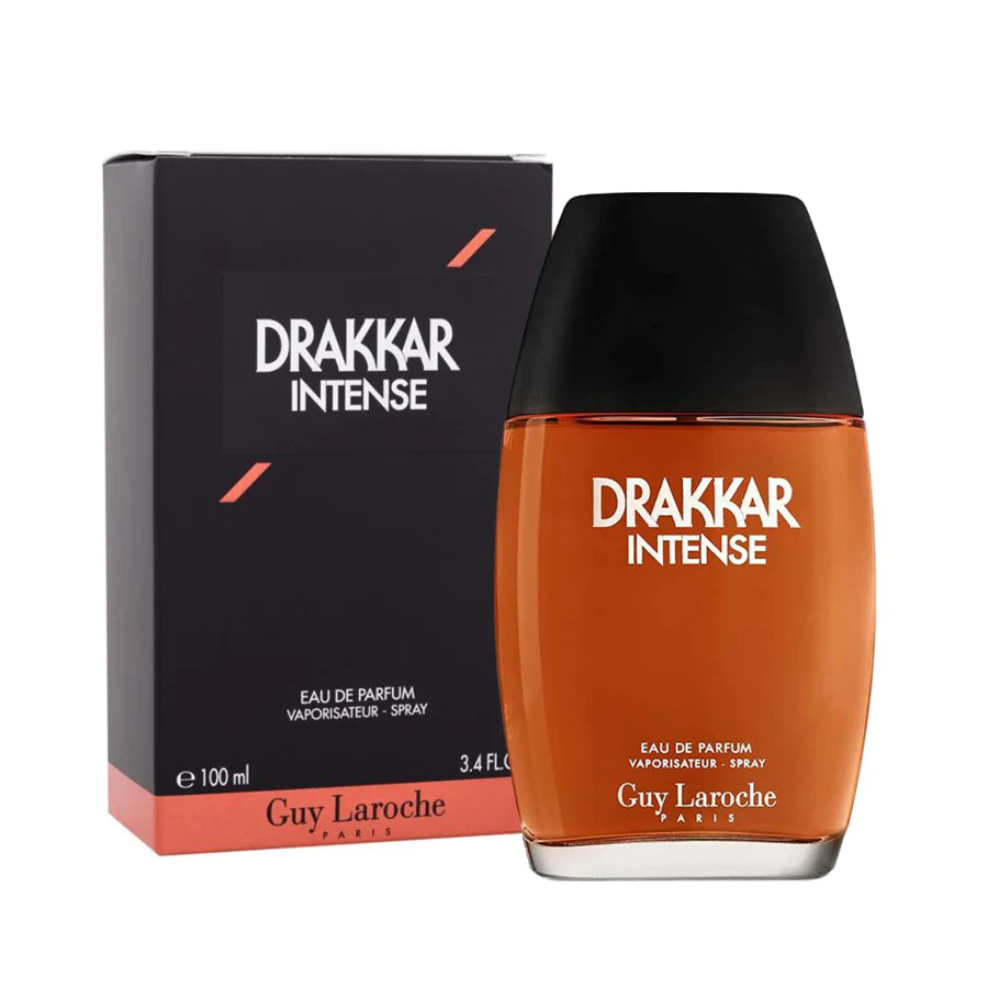 Guy Laroche Darakkar Intense Edp for Him Men's Parfum 100ml