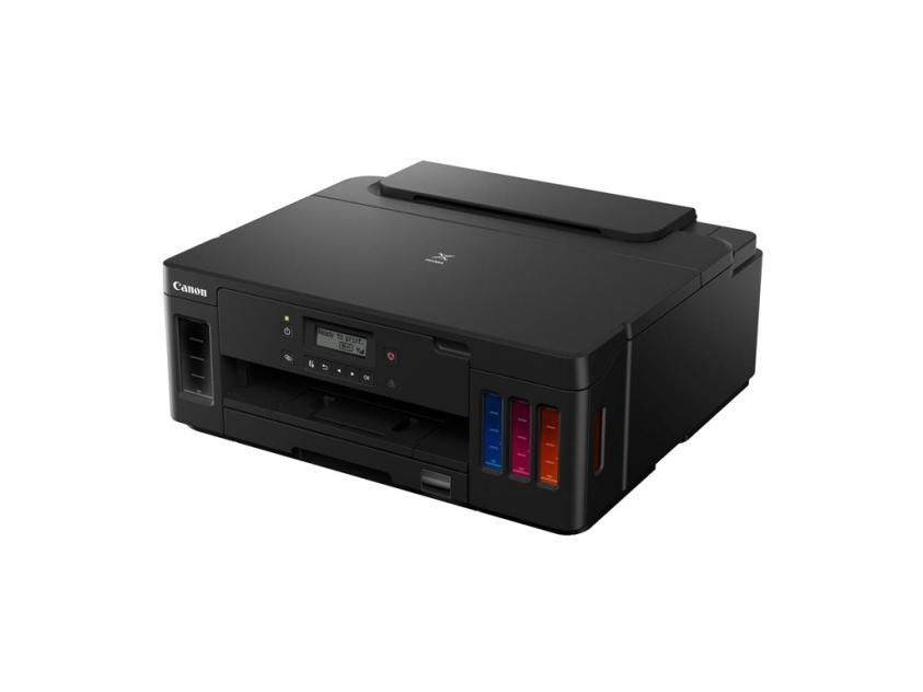 Canon Pixma G5040 Ink Tank Printer