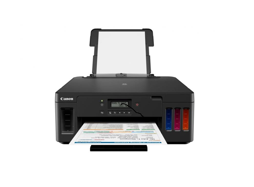 Canon Pixma G5040 Ink Tank Printer