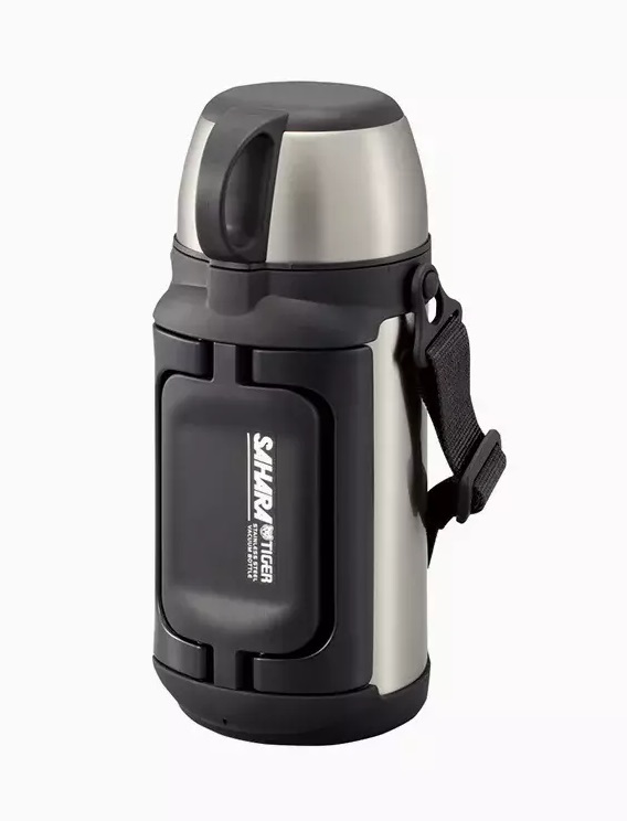 Tiger Stainless Steel Bottle MHK-A150 XC (1.5L)