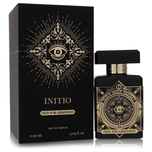Initio Oud For Greatness Eau De Parfum 90 ml