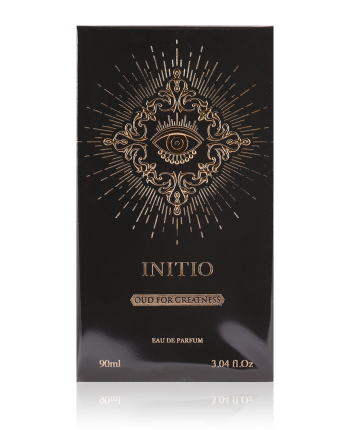 Initio Oud For Greatness Eau De Parfum 90 ml