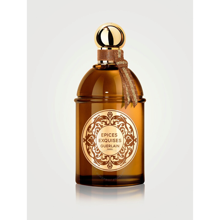 Guerlain Epices Exquises EDP Spray For Unisex 125 ml