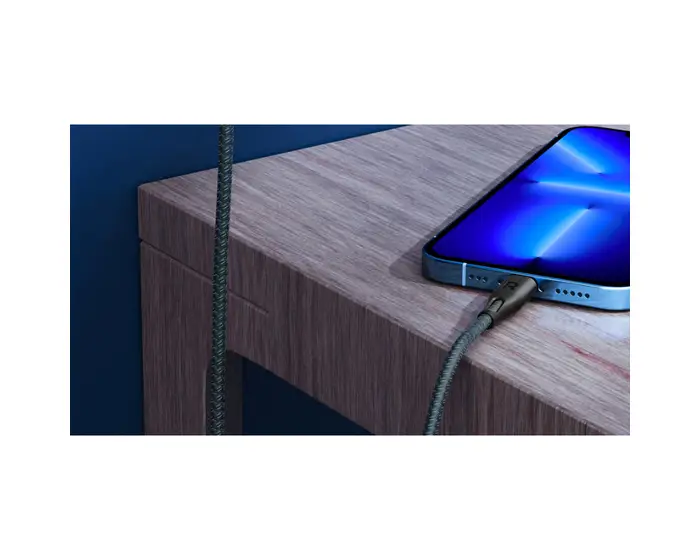 RAVPower RP-CB1028 USB a to Lightning Cable 3m Nylon