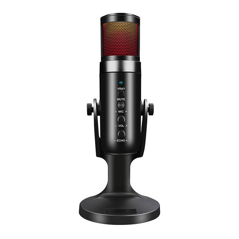 Havit Gaming Microphone GK59-Black