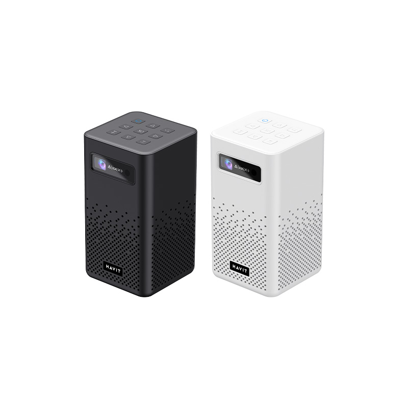 Havit PJ208 DLP HD Projector
