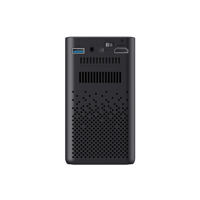 Havit PJ208 DLP HD Projector