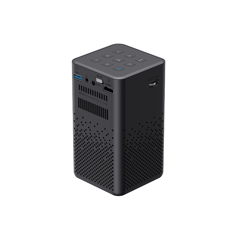 Havit PJ208 DLP HD Projector