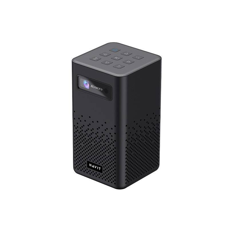 Havit PJ208 DLP HD Projector