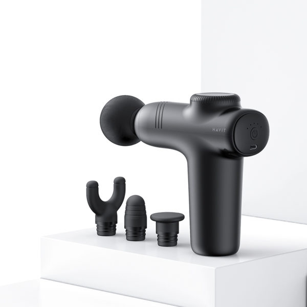 Havit MG1508 Mini Massage Gun