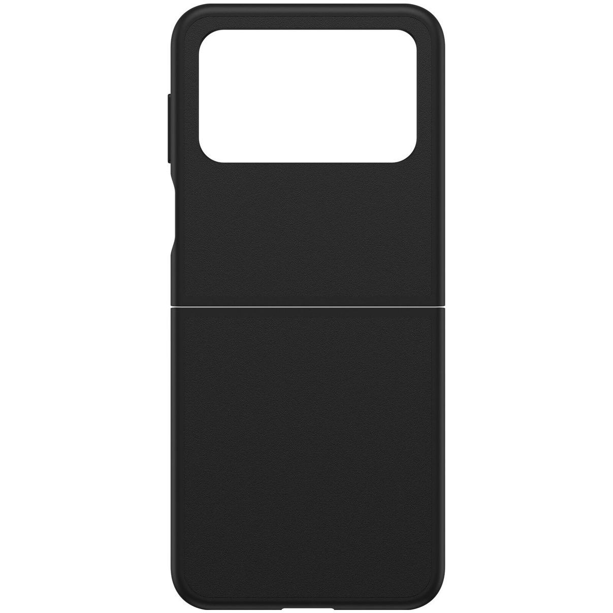 Otterbox Thin Flex Hard Case for Samsung Galaxy Z Flip 4 - Black