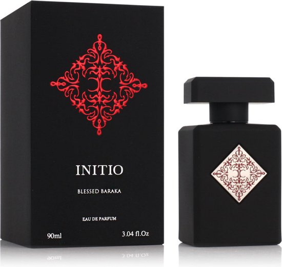 Initio Perfume Prives Blessed Baraka EDP Spray - 90ml