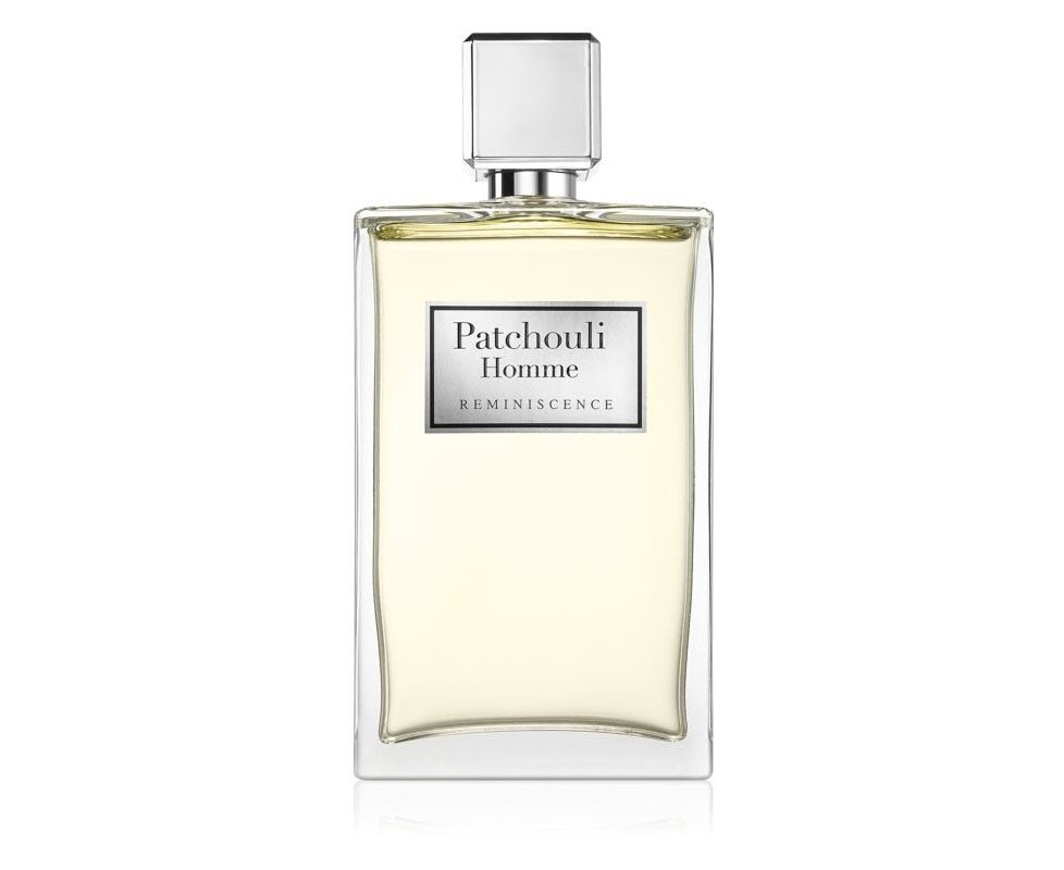 Reminiscence Patchouli Homme Fragrances for Men Eau De Toilette - 100ml