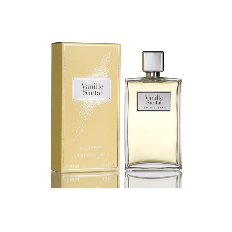 Reminiscence Vanille Santal Eau De Toilette Spray for Unisex - 100ml
