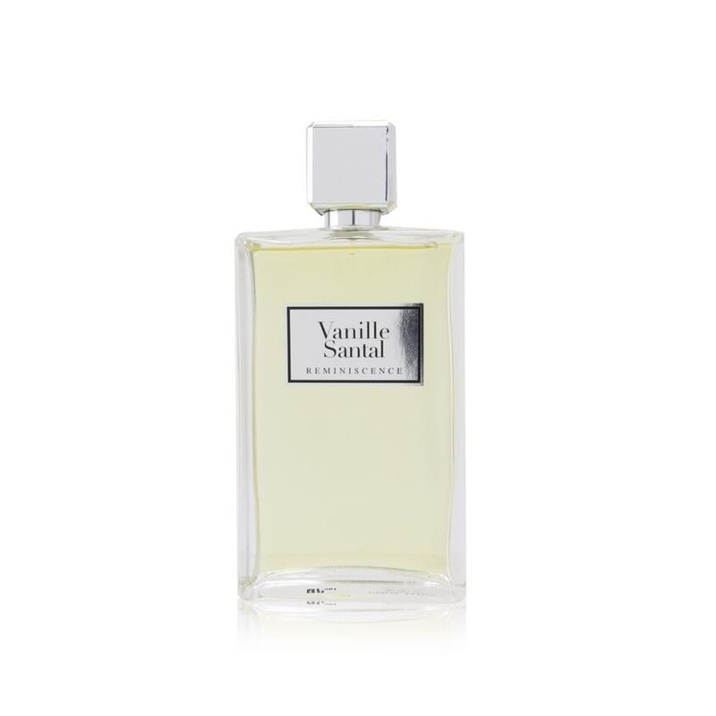 Reminiscence Vanille Santal Eau De Toilette Spray for Unisex - 100ml
